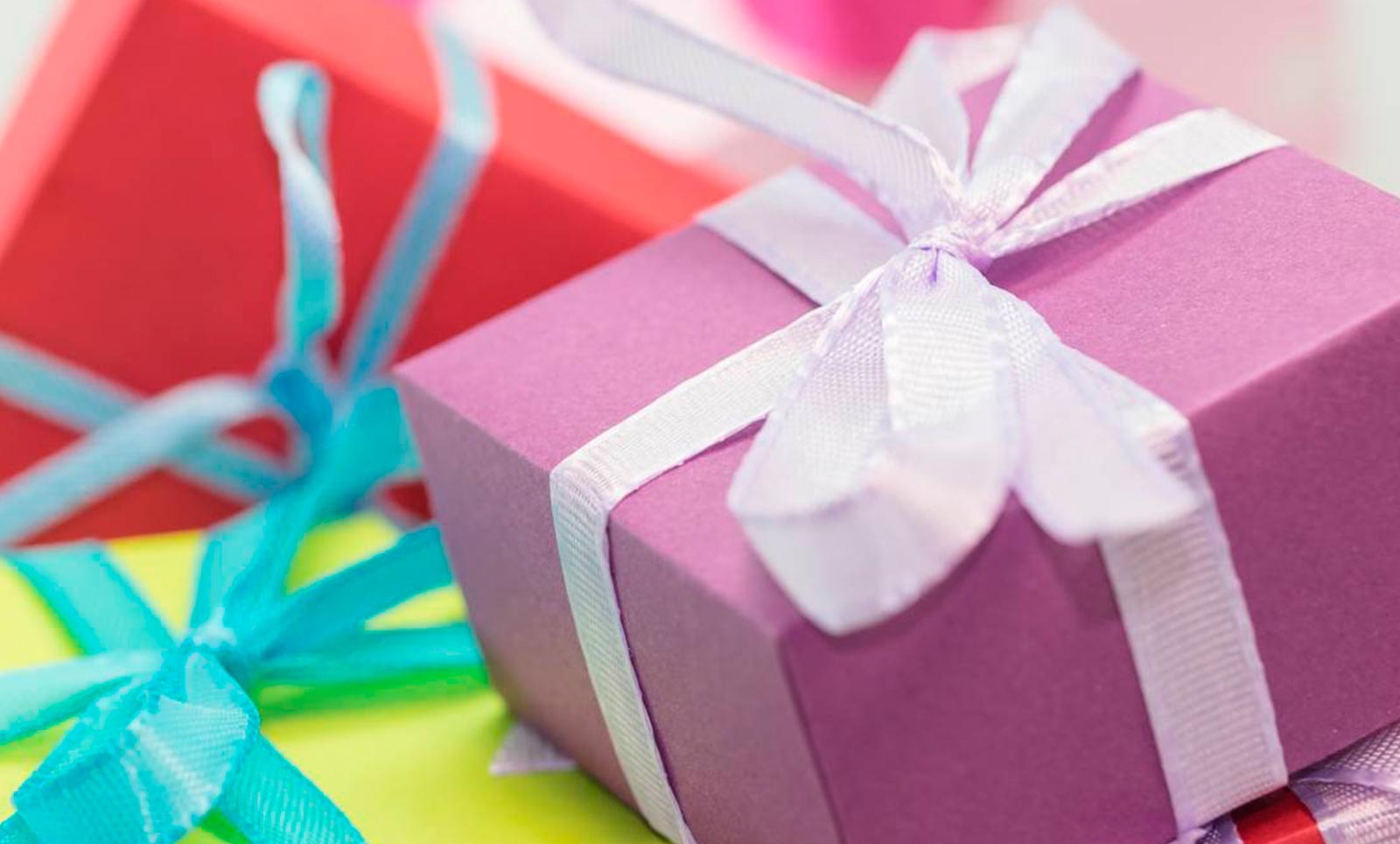 Como acertar con el regalo perfecto